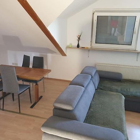 Schoene Wohnung Zentral Ingolstadt Exteriör bild