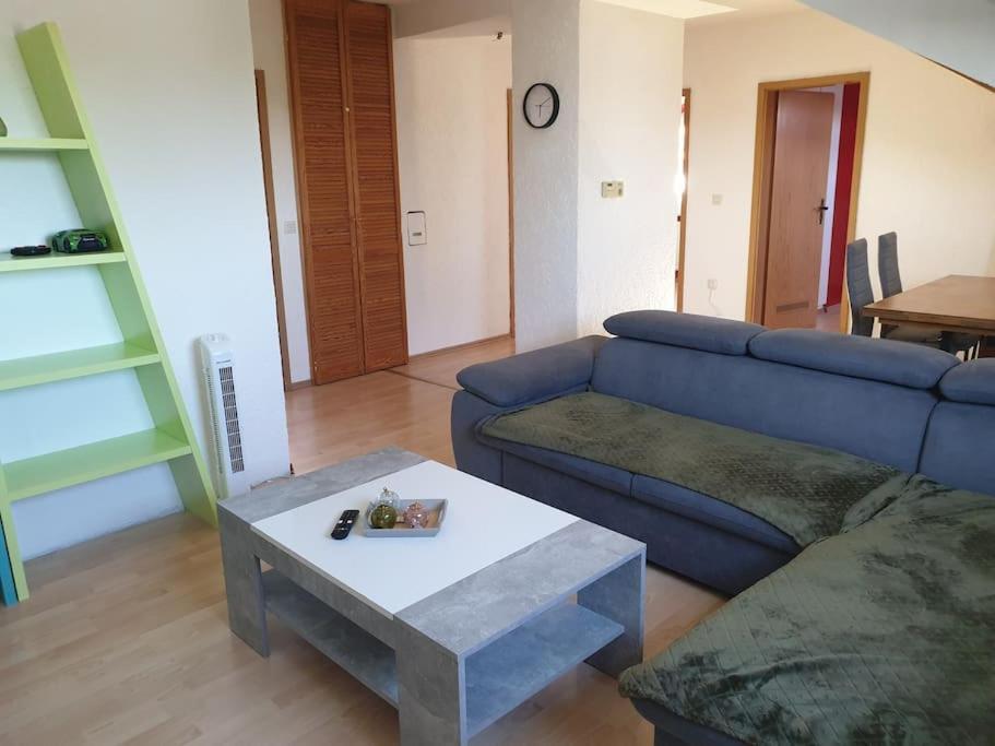 Schoene Wohnung Zentral Ingolstadt Exteriör bild