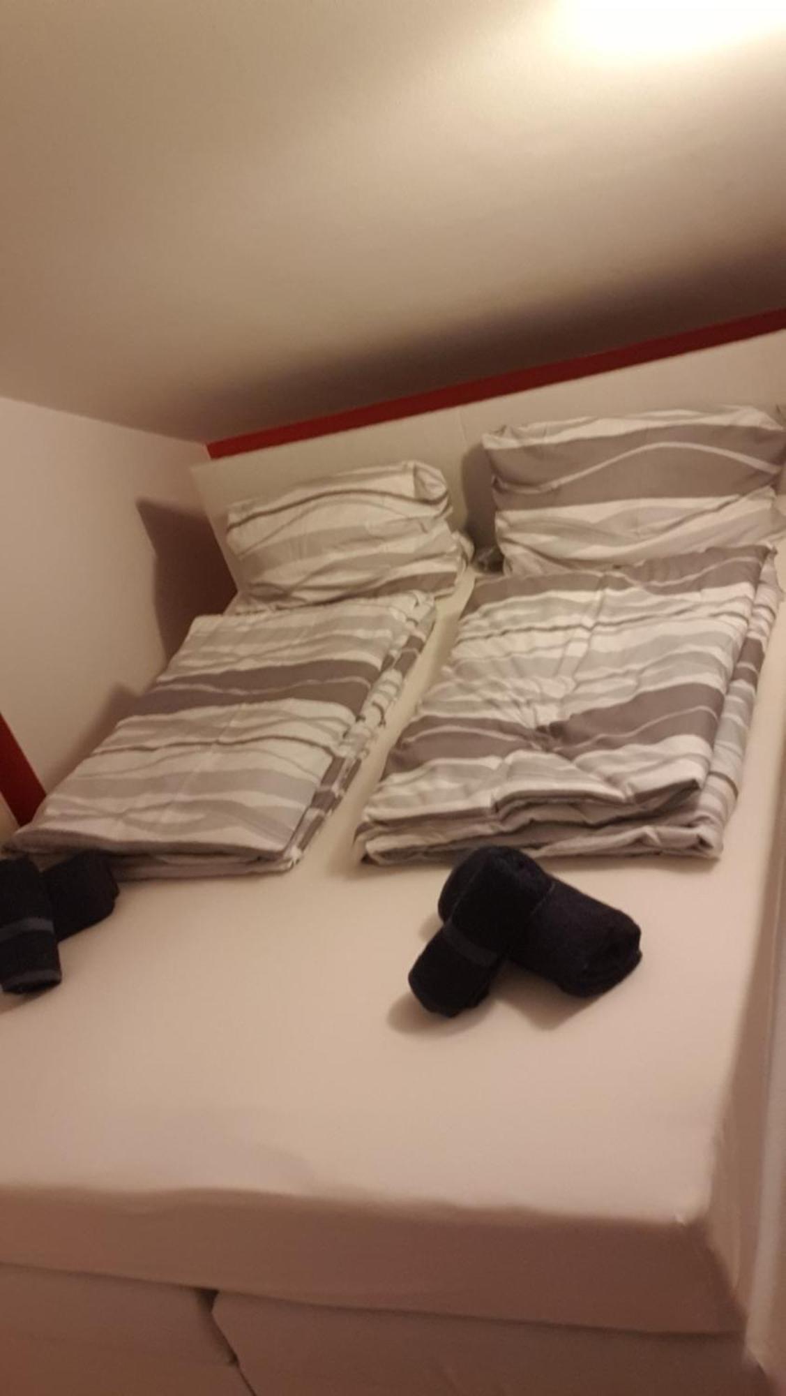 Schoene Wohnung Zentral Ingolstadt Exteriör bild